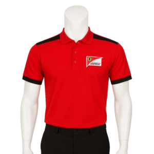 Camiseta Importada Ferrari