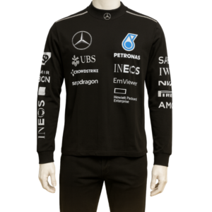 Buso de compresión Mercedes